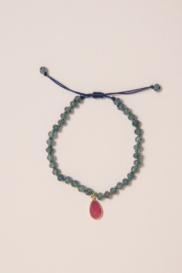 Cassata bracelet