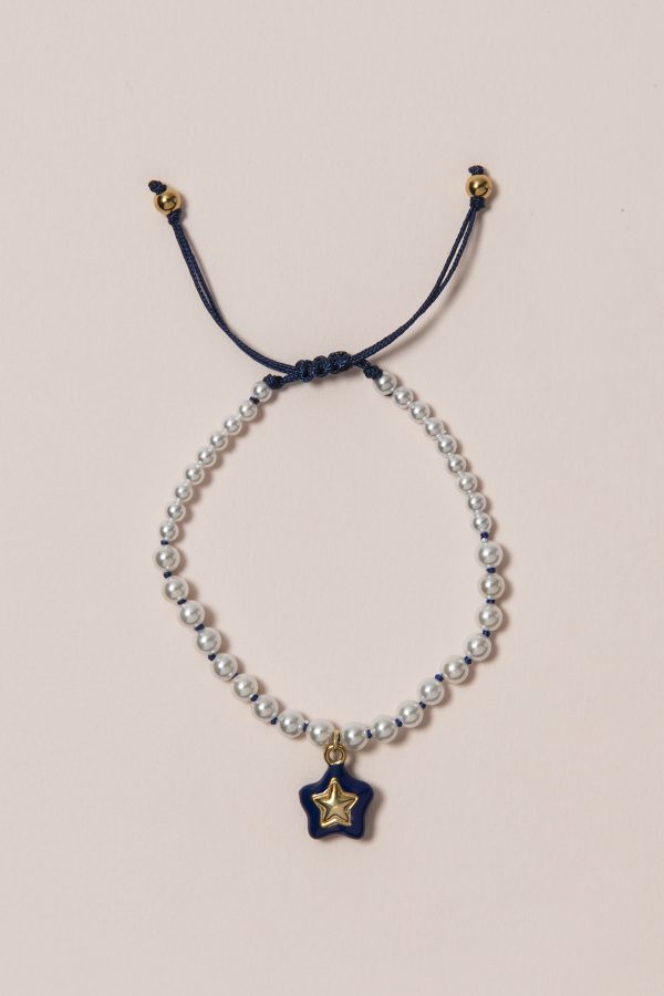 Coco lucky star b bracelet