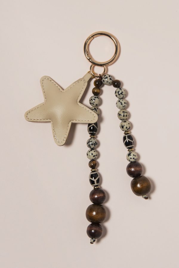 Tis the charm bag charm