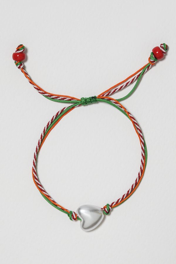 Happy heart o martaki