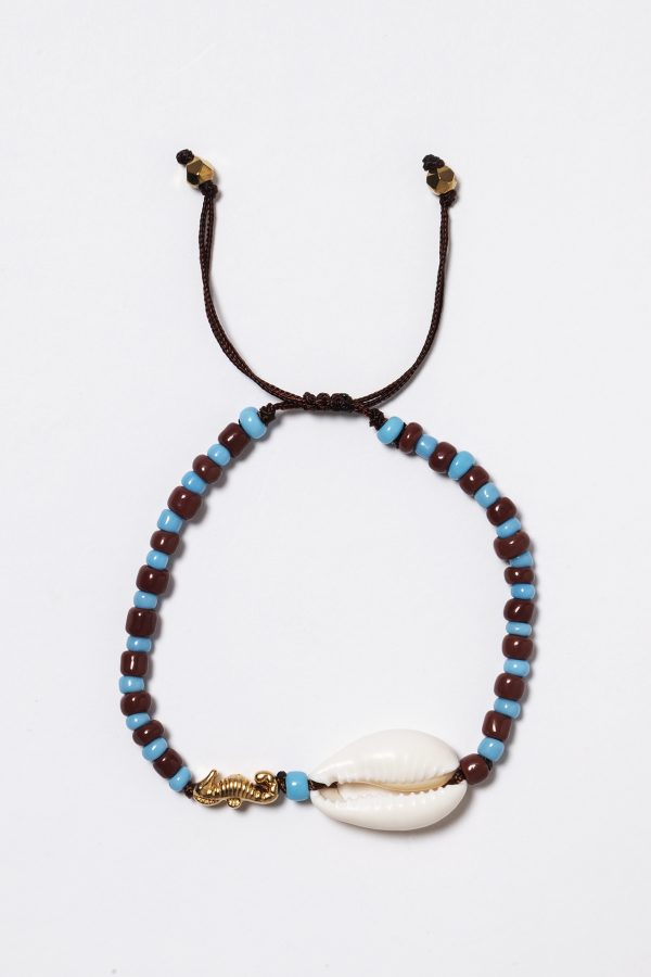 Sea life t bracelet