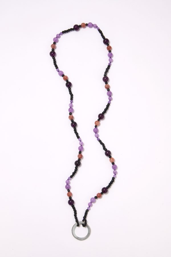 Eyewear cord the fall/winter edition